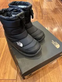 THE NORTH FACE スノーブーツ　18cm