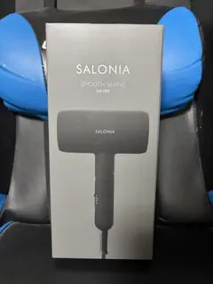 SALONIA SMOOTH SHINE DRYER 本体 - メルカリ