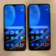 2026年最新】Xiaomi Redmi 9T 64GB SIMフリーの人気アイテム - メルカリ