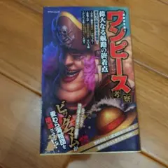 ワンピース 趣味