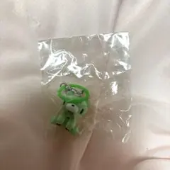 グルーミー めじるしアクセサリー みどり