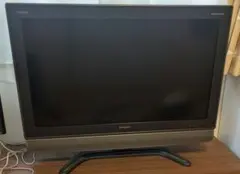 SHARP AQUOS 37インチ液晶テレビ　シャープアクオス　世界の亀山モデル SHARP AQUOS 37インチ 2008年モデル 世界の亀山モデル - メルカリ
