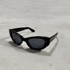 Archive Gucci Cat Design Eyewear