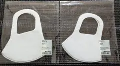 MUJI 繰り返し使えるマスク S/Mセットのサムネイル