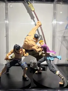 ONEPIECE フィギュア まとめ売り