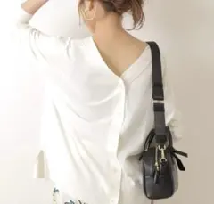 2025年最新】spick and span カーディガンの人気アイテム - メルカリ