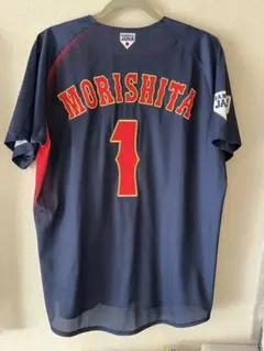 森下翔太 応援グッズ