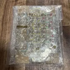 こどもちゃれんじ ドーナツやさんトッピングセット