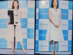 上戸彩　写真　2枚セット⑤