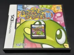 パズルボブルDS 動作確認済み