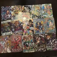 モンスト ウエハース