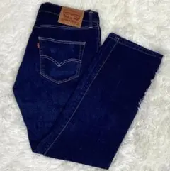 リーバイス Levi’s 501 W32 デニムパンツ ウールブレンド ウール混