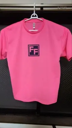 ラッシュ用tシャツ