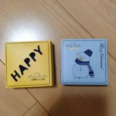 コムサイズム　靴下