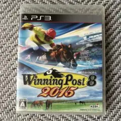 Winning Post 8 2015