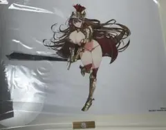 ⭐️決算価格！【賭ケグルイ】◉新品未使用！◉複製原画☆受注数のみ