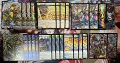 4Cアルファディオス トリーヴァアルファディオス デッキ - メルカリ