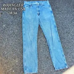 wrangler usa