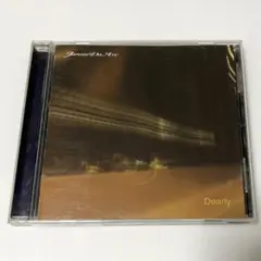 Janne Da Arc ジャンヌダルク / Dearly ディアリー 廃盤