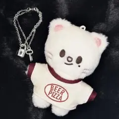 【10cm】StrayKids skzoo 衣装 ヒョンジン ジニレット①