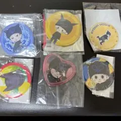 星竜馬 ダンガンロンパ グッズ セット プリロール バレンタイン - メルカリ