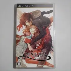 AMNESIA