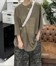 sedacle ピグメントロゴT