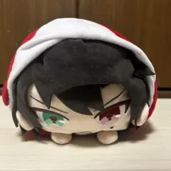 値*読様 ヒプノシスマイク 山田三郎 ぬいぐるみ クッション - メルカリ