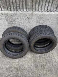 TOYO OBSERVE 155/65R14 スタッドレス 4本セットのサムネイル