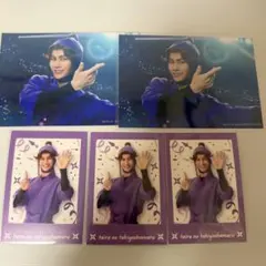 忍ミュ 15弾学園祭 平