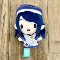 プロジェクトセカイ ふわぷちマスコット レオニード　揺るがぬ思い 星乃一歌②