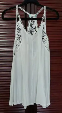 新品 キャミソール FREE SIZE