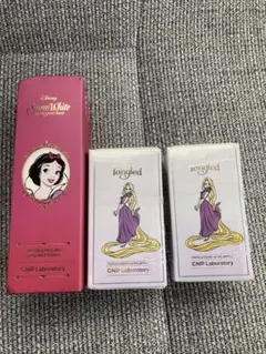 CNP ピーリングブースター 白雪姫 プロP セラム 美容液 ラプンツェル