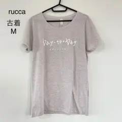 rucca ルッカ　トップス　0901G09
