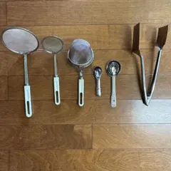 調理器具　色々まとめ売りのサムネイル