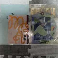 ミセスグリーンアップル　　1番くじ