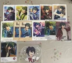 あんスタ　Valkyrie 影片みか　カード類　まとめ