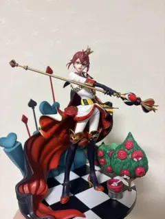 リドル・ローズハート フィギュア