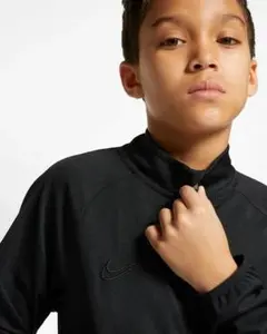 NIKE ナイキ アカデミー トラック スーツ 160 新品 ジャージ 上下