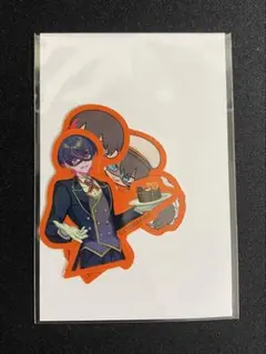 超学生 アクスタ 3点セット 新品未開封】超学生 アクリルスタンド 2個セット - メルカリ