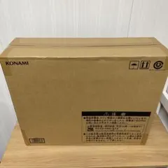 KONAMI 遊戯王OCG 海馬セット　輸送箱未開封品‼️