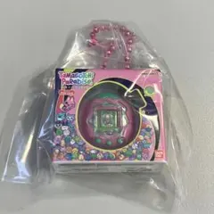 たまごっち おかしなたまごボーロっち３ パッケージチャーム付き