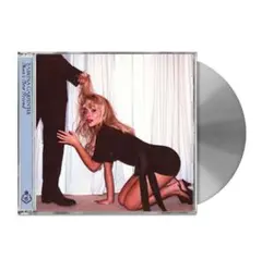 Sabrina Carpenter Man's Best Friend【輸入盤】