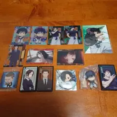 ケッケ様　呪術廻戦 伏黒 黒井 孔時 夜蛾