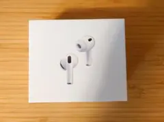 AirPods Pro3 Apple 新品未開封