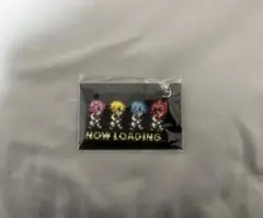 すとぷり　here we go キーホルダー ラバーキーホルダー アリーナツアー