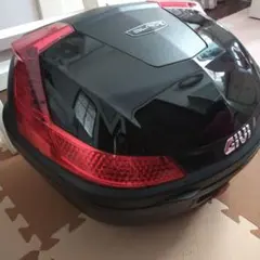 デイトナGIVI モノロックケース SIMPLY-IIIシリーズE470N - メルカリ