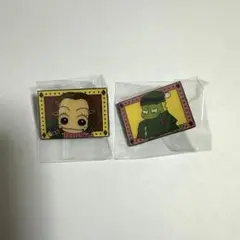 天使なんかじゃない ピンバッジセット