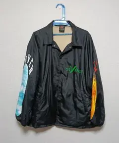 2025年最新】SAINT Mxxxxxx ナイロンジャケットの人気アイテム