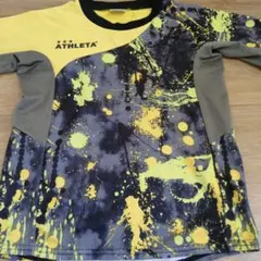 ATHLETA スポーツウェア 130サイズ　Tシャツ